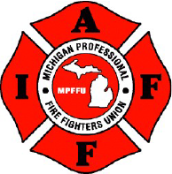 MI Professional Firefighters Union